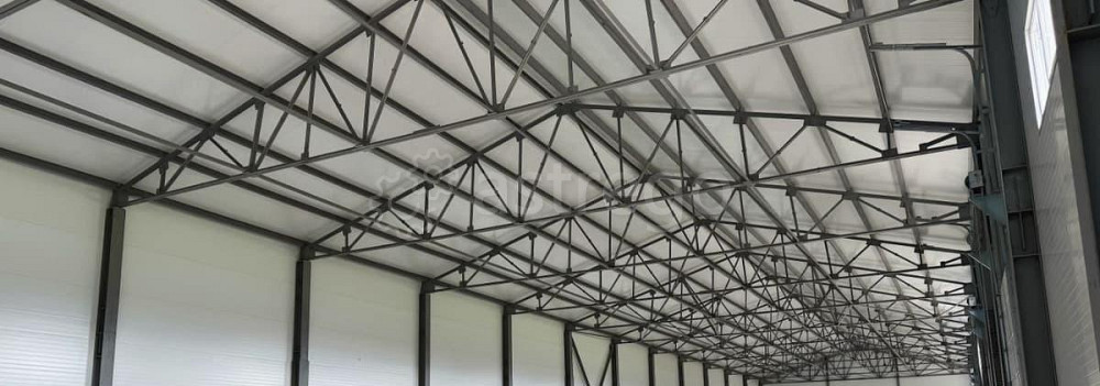 Отдельное здание, 1500 м2 Емельяново - изображение 3