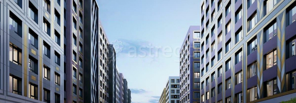 3-комн. квартира, 91.92 м2, 2/10 эт. Санкт-Петербург - изображение 4