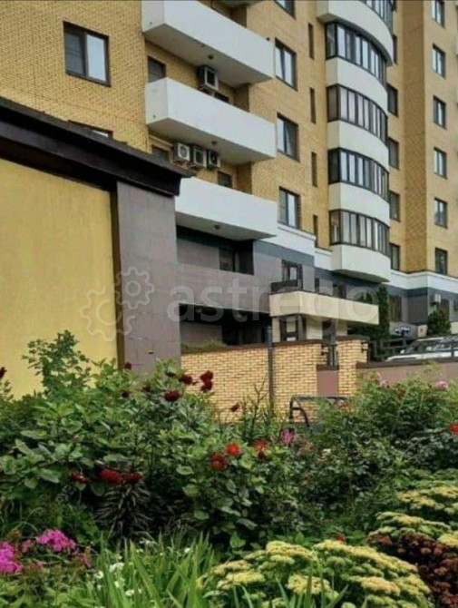 1-комн. квартира, 33 м2, 14/18 эт. Москва - изображение 4