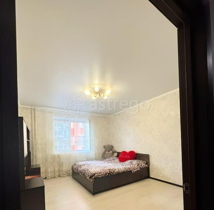 2-комн. квартира, 64 м2, 2/12 эт. Котельники - изображение 4