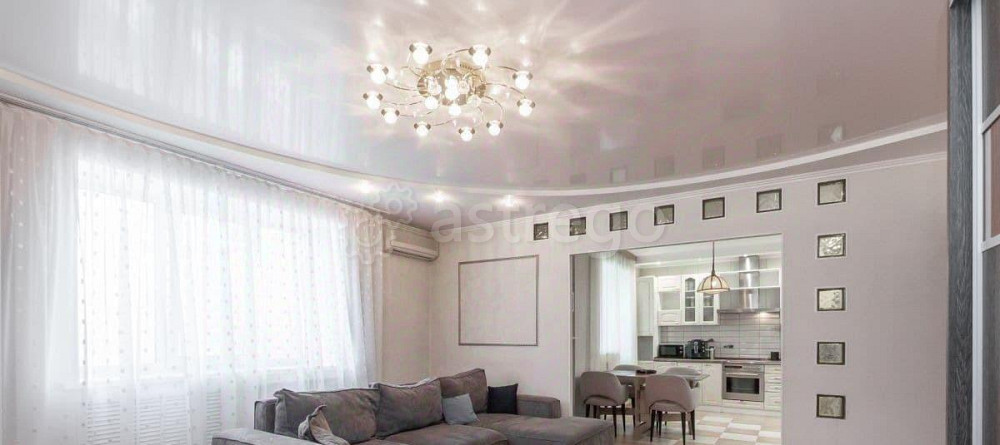 3-комн. квартира, 110.8 м2, 4/6 эт. Новоалтайск - изображение 5