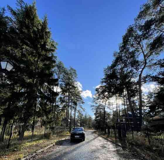 Коттедж, 380 м2, 25 соток, 2 эт. Звенигород