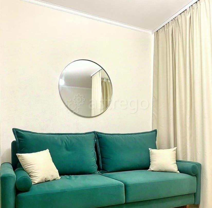 2-комн. квартира, 50 м2, 15/21 эт. Красноярск - изображение 5