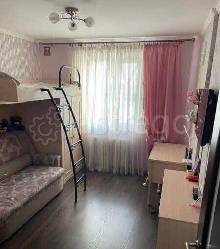 3-комн. квартира, 68.5 м2, 6/10 эт. Белгород - изображение 7