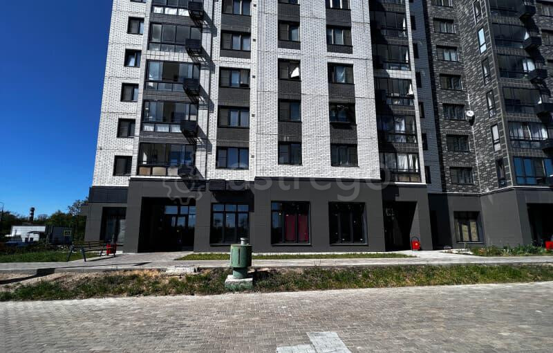 Свободного назначения, 160.5 м2 Москва - изображение 4
