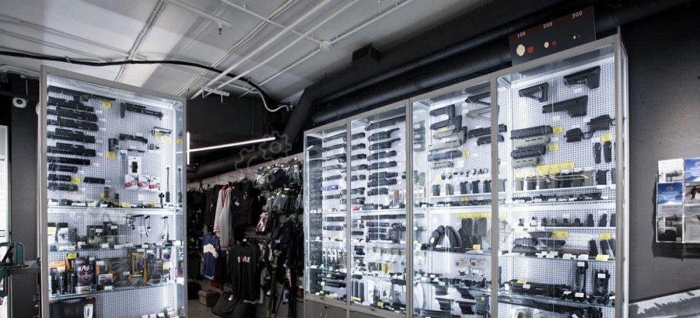 Свободного назначения, 145 м2 Санкт-Петербург - изображение 5