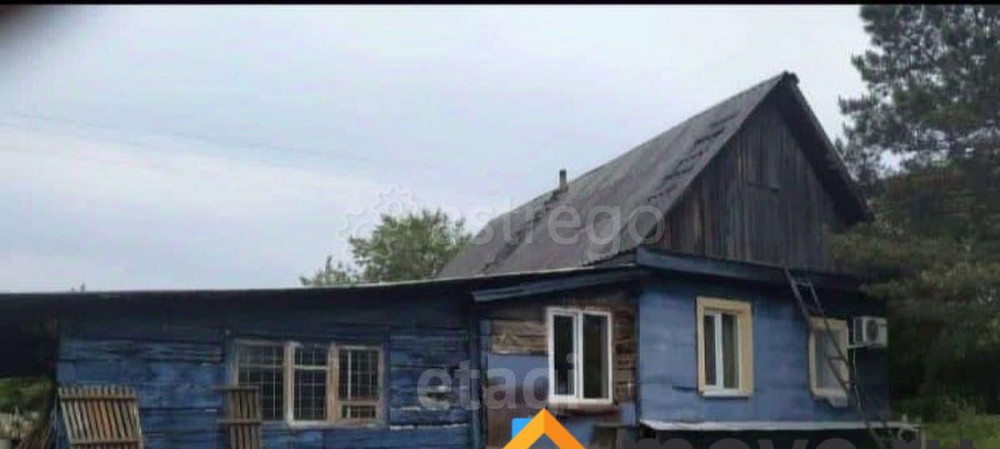 Дом, 72.3 м2, 18.3 сотки, 1 эт. Белогорск - изображение 1