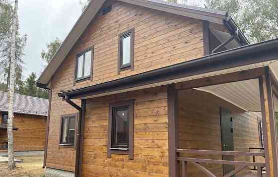 Дом, 220 м2, 12 соток Наро-Фоминск