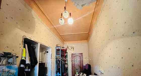 5-комн. квартира, 157.4 м2, 4/6 эт. Санкт-Петербург