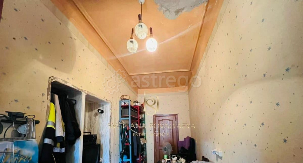 5-комн. квартира, 157.4 м2, 4/6 эт. Санкт-Петербург - изображение 4