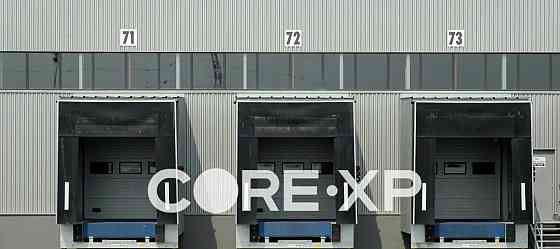 Склад, 8200 м2 Лыткарино