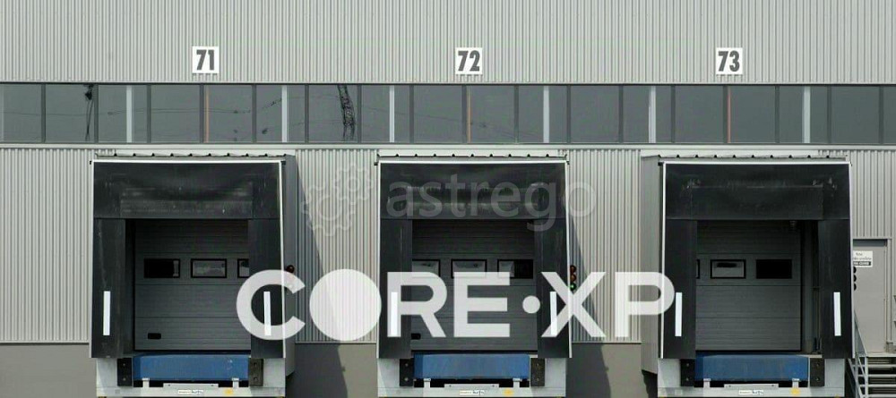 Склад, 8200 м2 Лыткарино - изображение 2