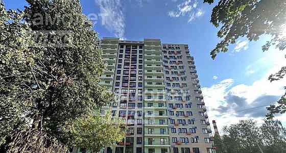 Студия, 34.5 м2, 10/17 эт. Ивантеевка
