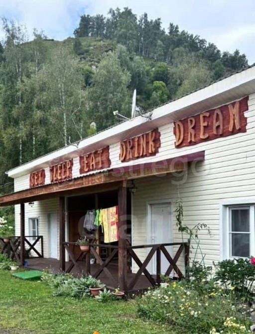 Дом, 107.6 м2, 20 соток, 1 эт. Алтайское - изображение 3