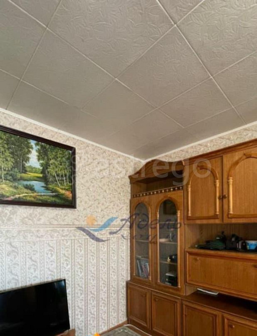 2-комн. квартира, 49.1 м2, 8/9 эт. Норильск - изображение 5