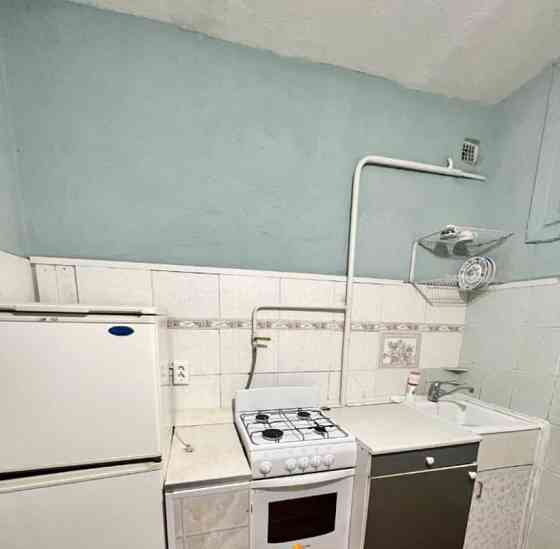 1-комн. квартира, 40 м2, 4/4 эт. Москва