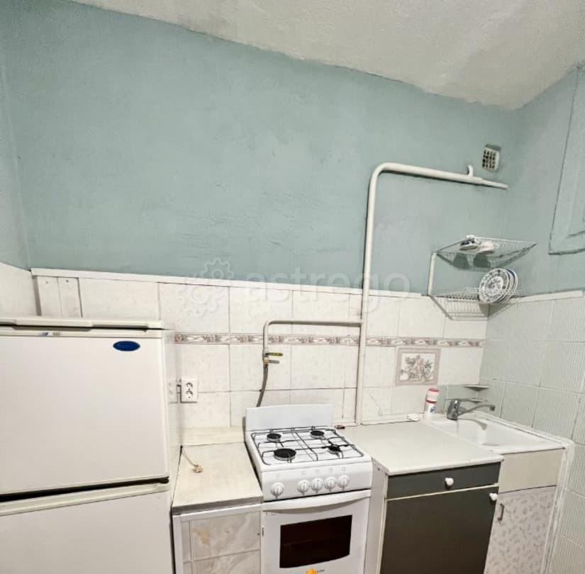 1-комн. квартира, 40 м2, 4/4 эт. Москва - изображение 4