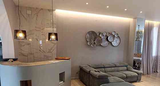 Коттедж, 336 м2, 8 соток, 2 эт. Ивантеевка