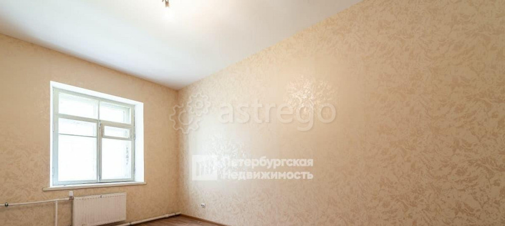 Комната, 14 м2, 1/6 эт. Санкт-Петербург - изображение 7