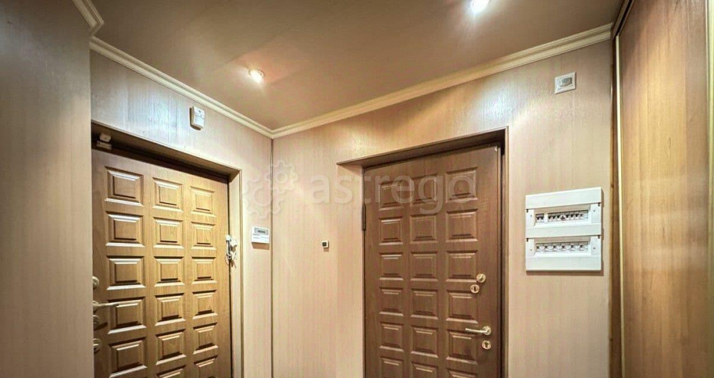 3-комн. квартира, 88.3 м2, 7/10 эт. Балашиха - изображение 6