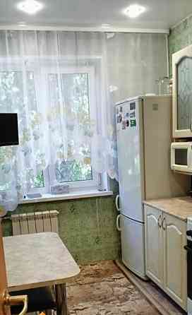 3-комн. квартира, 64.1 м2, 2/5 эт. Свободный