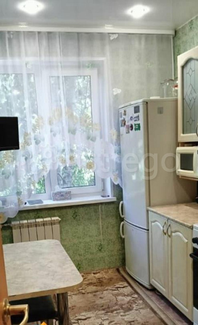 3-комн. квартира, 64.1 м2, 2/5 эт. Свободный - изображение 4