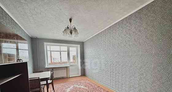 3-комн. квартира, 60.8 м2, 4/5 эт. Луховицы