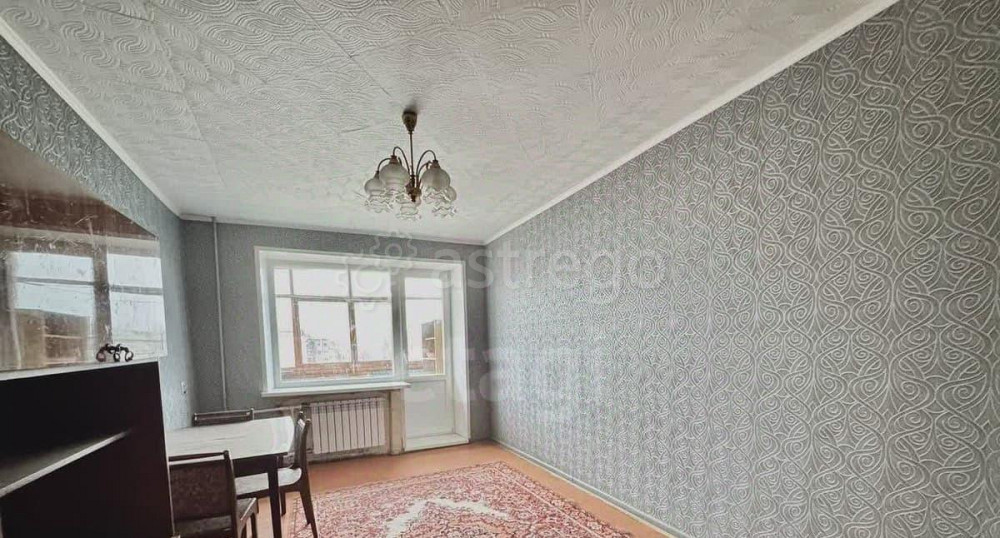 3-комн. квартира, 60.8 м2, 4/5 эт. Луховицы - изображение 3