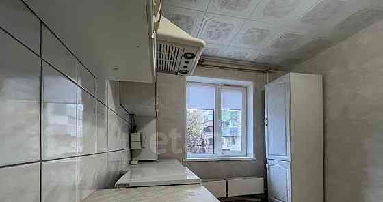 3-комн. квартира, 69.3 м2, 2/10 эт. Коломна