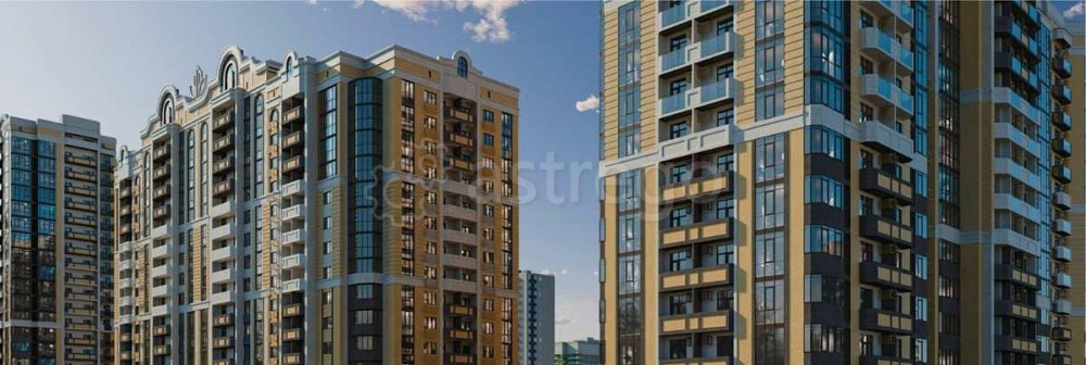1-комн. квартира, 41.58 м2, 15/21 эт. Астрахань - изображение 7