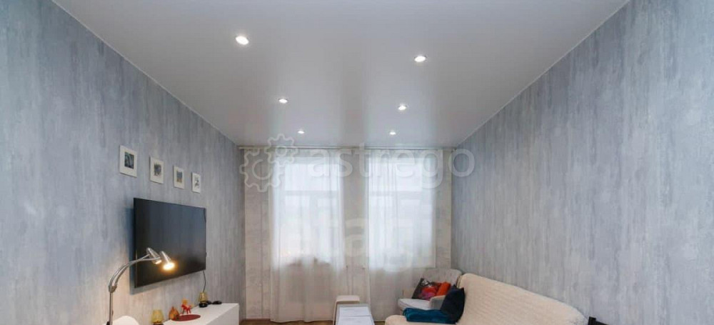4-комн. квартира, 115.6 м2, 3/3 эт. Санкт-Петербург - изображение 1