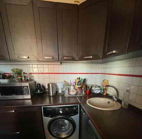 3-комн. квартира, 81.2 м2, 9/22 эт. Долгопрудный