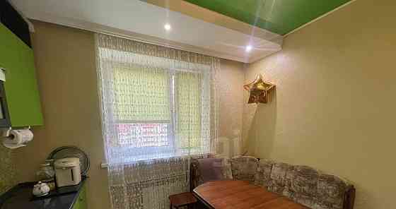 3-комн. квартира, 69.8 м2, 8/16 эт. Лобня