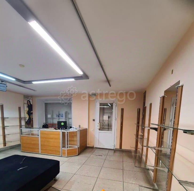 Свободного назначения, 62 м2 Котлас - изображение 4