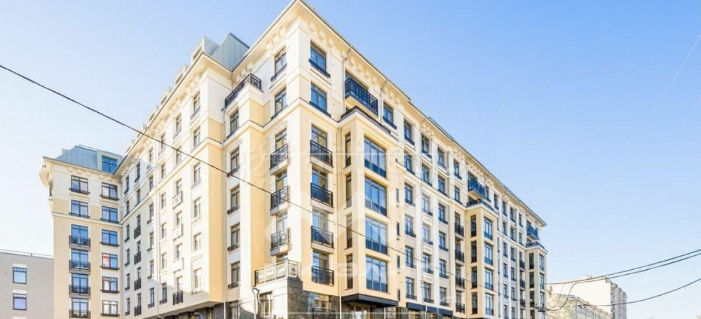 Свободного назначения, 180.6 м2 Санкт-Петербург - изображение 2