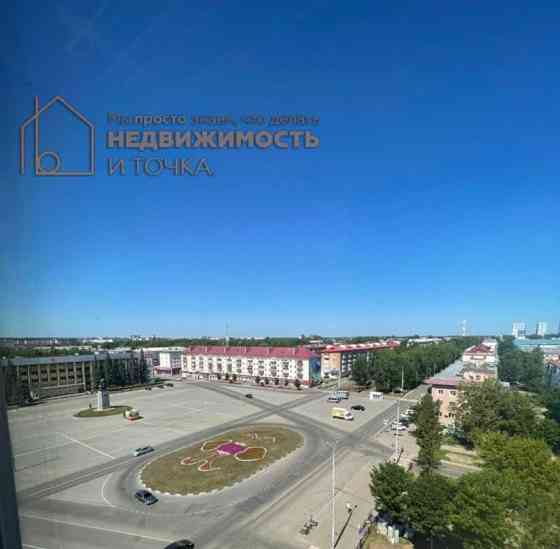 3-комн. квартира, 60.2 м2, 9/9 эт. Нефтекамск