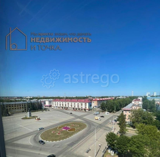 3-комн. квартира, 60.2 м2, 9/9 эт. Нефтекамск - изображение 4