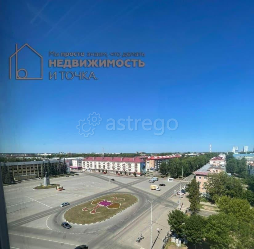 3-комн. квартира, 60.2 м2, 9/9 эт. Нефтекамск - изображение 4