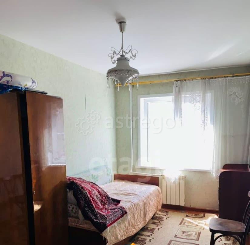 2-комн. квартира, 44.2 м2, 3/5 эт. Бийск - изображение 6