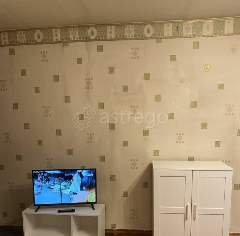 1-комн. квартира, 38 м2, 1/14 эт. Москва - изображение 7