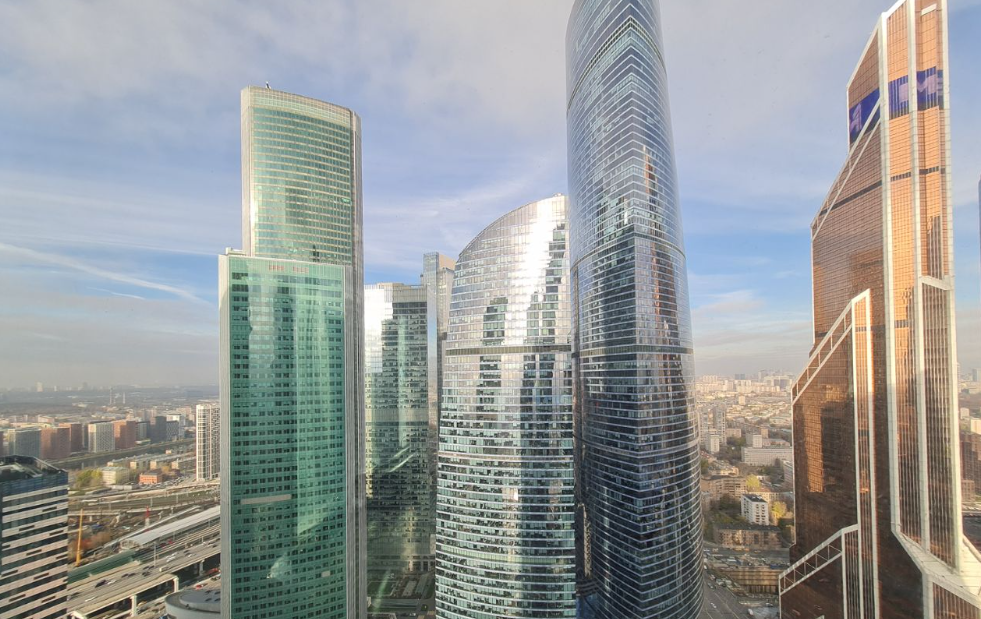 Продам студию, 8.7 м2, 42/75 этаж Санкт-Петербург - изображение 4