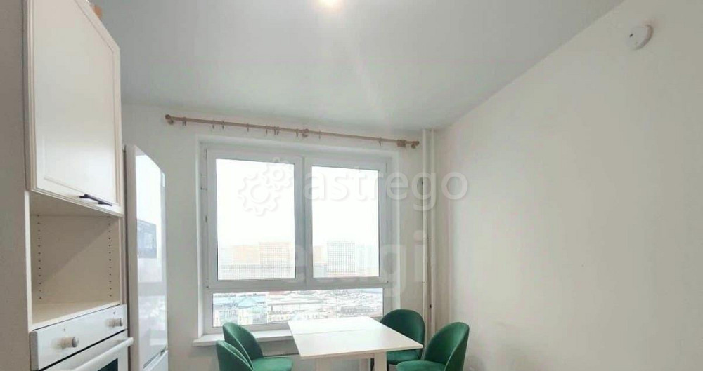 3-комн. квартира, 64.5 м2, 17/33 эт. Котельники - изображение 2