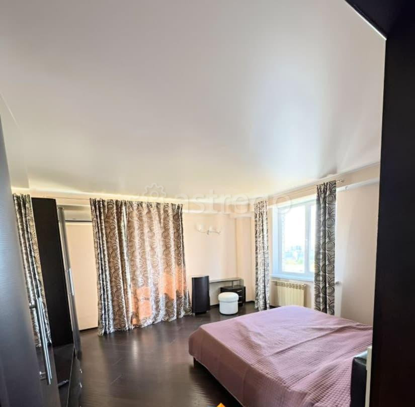 2-комн. квартира, 83 м2, 16/16 эт. Астрахань - изображение 3