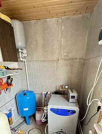 Дом, 115.6 м2, 6.3 сотки, 2 эт. Хотьково