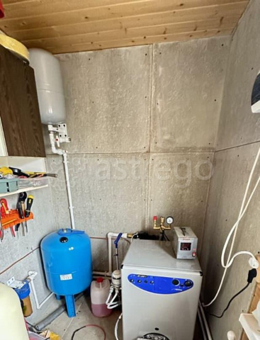 Дом, 115.6 м2, 6.3 сотки, 2 эт. Хотьково - изображение 3