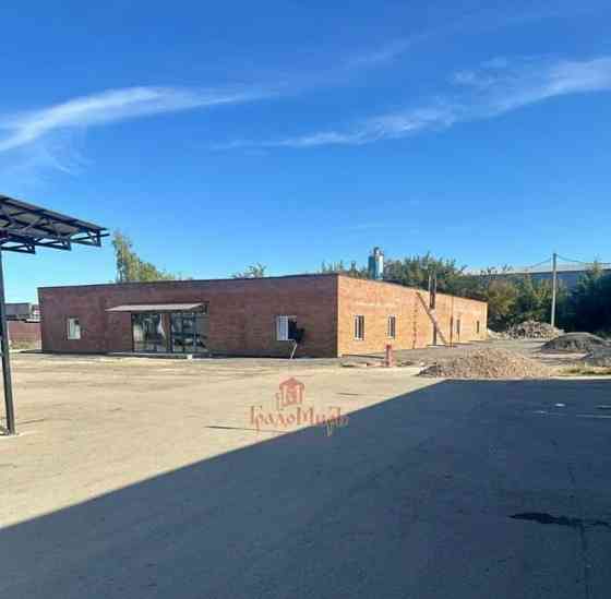 Отдельное здание, 550 м2 Бронницы