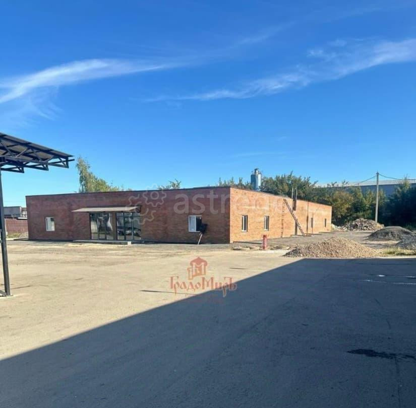Отдельное здание, 550 м2 Бронницы - изображение 4