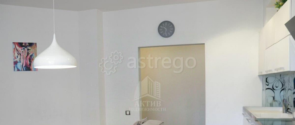 4-комн. квартира, 106.5 м2, 10/10 эт. Красноярск - изображение 4