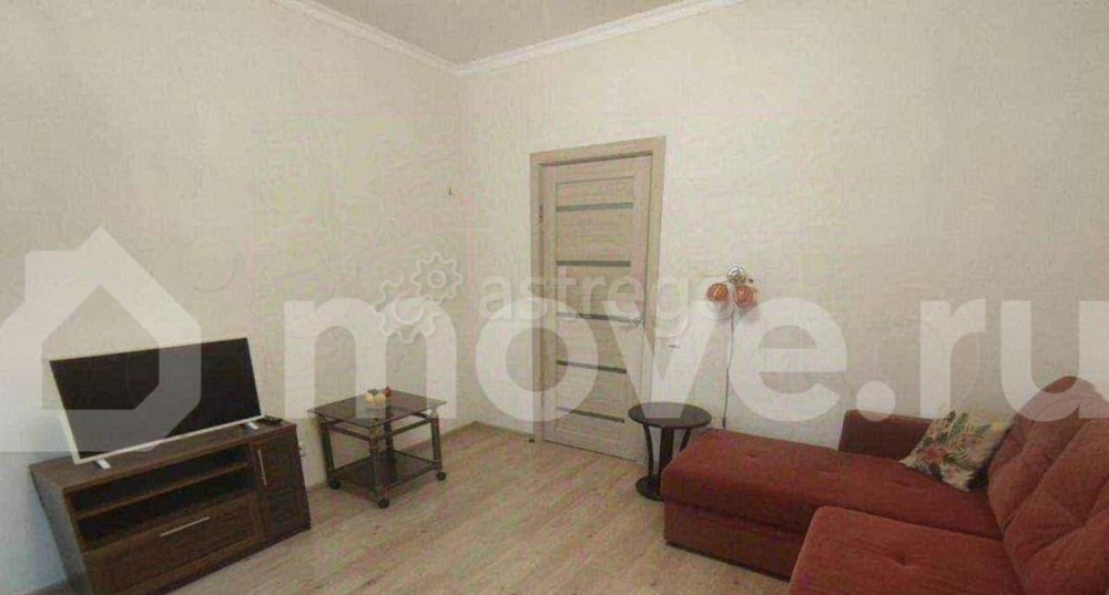 1-комн. квартира, 40 м2, 4/8 эт. Москва - изображение 7