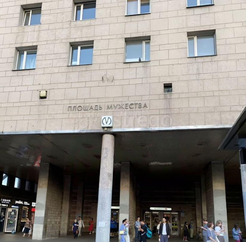 Свободного назначения, 10 м2 Санкт-Петербург - изображение 4